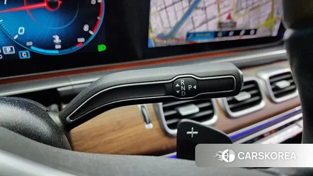 Mercedes-Benz GLS - Class X167 id 3017444 из Кореи 19