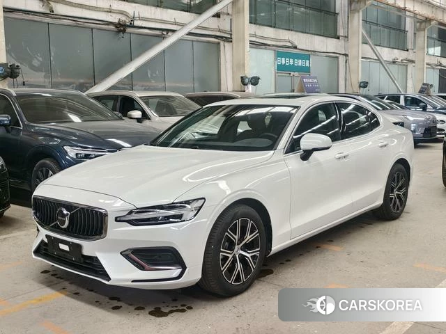 Volvo S60 id 3921427 из Китая 10