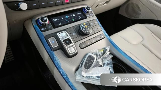 Hyundai The New Palisade id 4243467 из Кореи 30