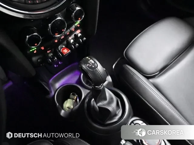 Mini Cooper id 3284301 из Кореи 19