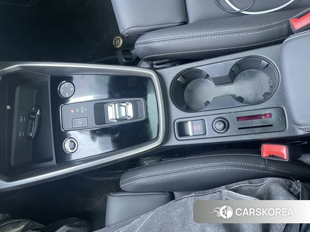Audi A3 id 4290878 из Китая 23