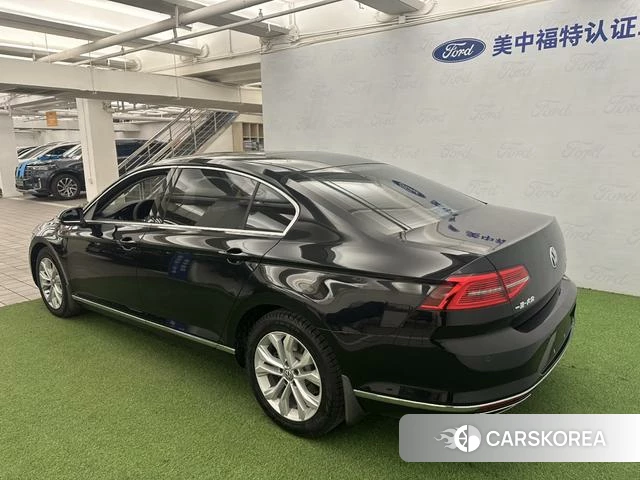 Volkswagen Magotan id 4207448 из Китая 9