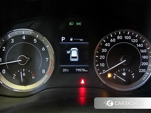 Hyundai Venue id 4362938 из Кореи 18