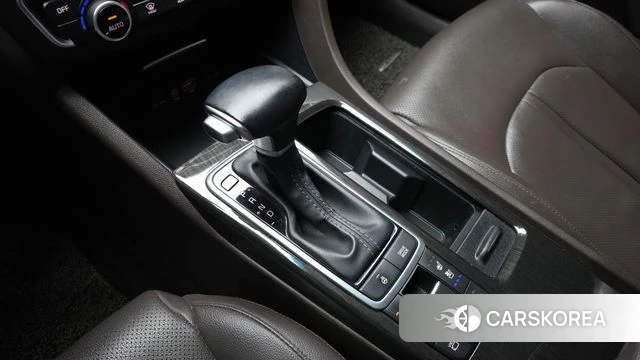 Kia The New K5 2nd generation id 3796302 из Кореи 19