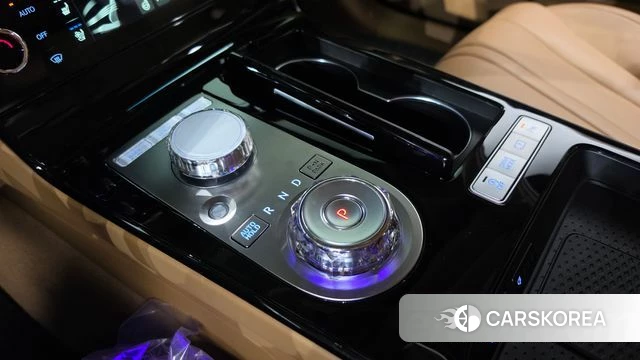 Genesis G80 (RG3) id 4762059 из Кореи 42