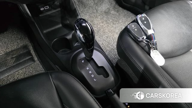 Chevrolet (GM Daewoo) The New Spark id 4568587 из Кореи 29