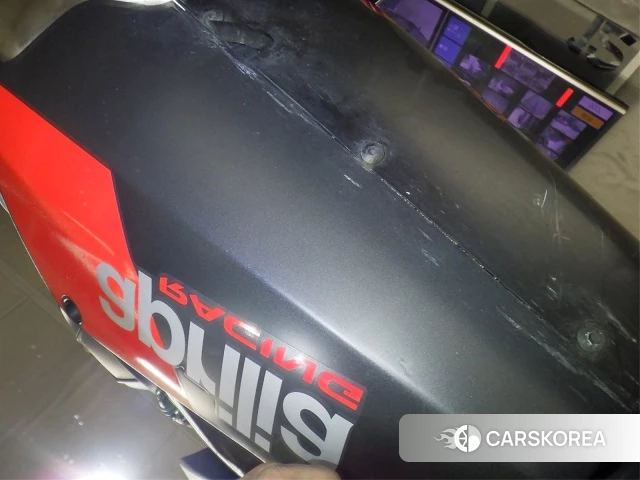 Aprilia RS660 id 4328126 из Японии 10