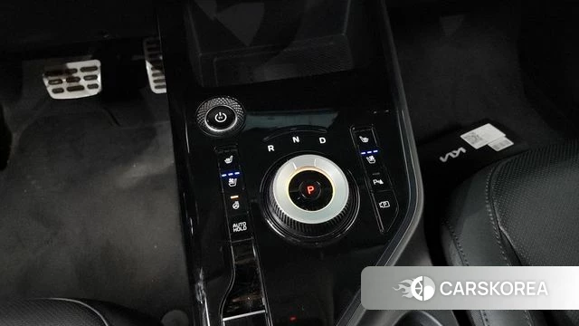 Kia Di All New Niro EV id 4871911 из Кореи 32