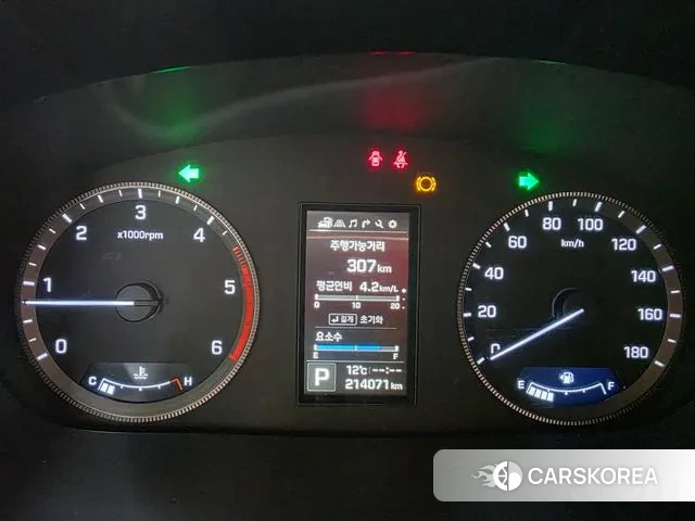 Hyundai Solati id 3778118 из Кореи 14