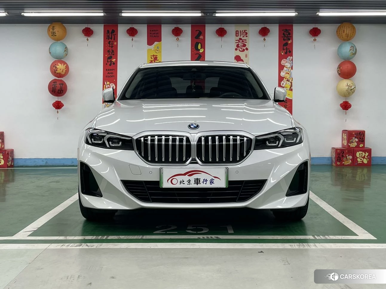 BMW i3 id 4461539 из Китая 28
