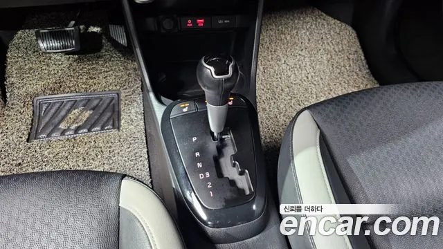 Kia All New Morning (JA) id 2708167 из Кореи 19