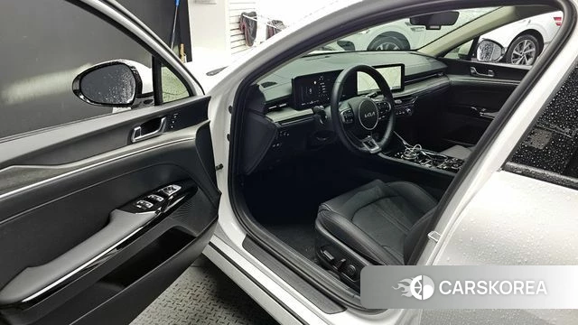 Kia The New K5 Hybrid 3rd generation id 3909341 из Кореи 19