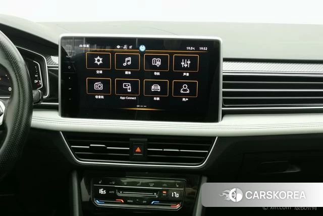 Volkswagen Tiguan L id 4210679 из Китая 23