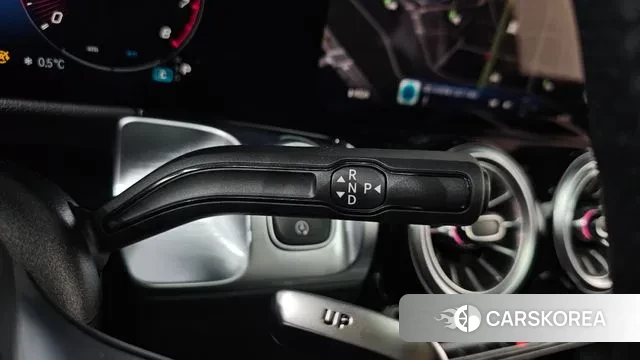 Mercedes-Benz GLB-Class X247 id 3528090 из Кореи 19