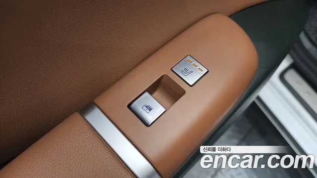 Hyundai Grandeur (GN7) id 2672558 из Кореи 19