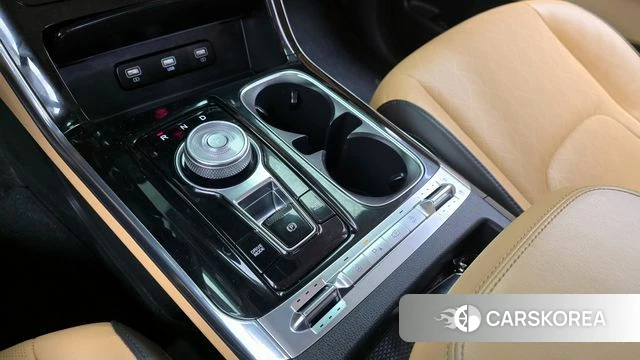 Kia Carnival 4th generation id 3843241 из Кореи 19