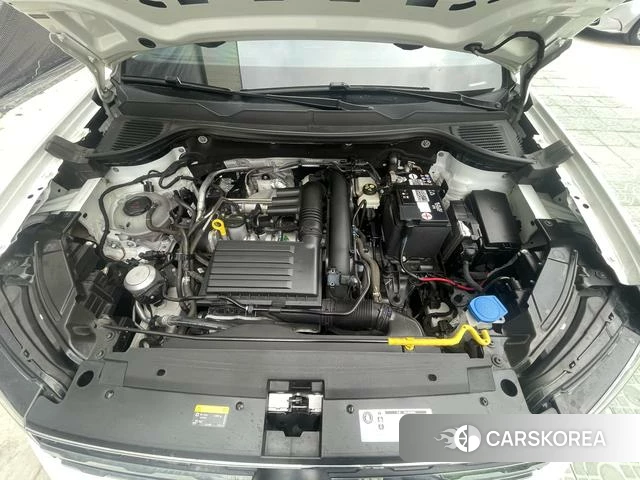 Volkswagen Tuyue id 4279304 из Китая 27