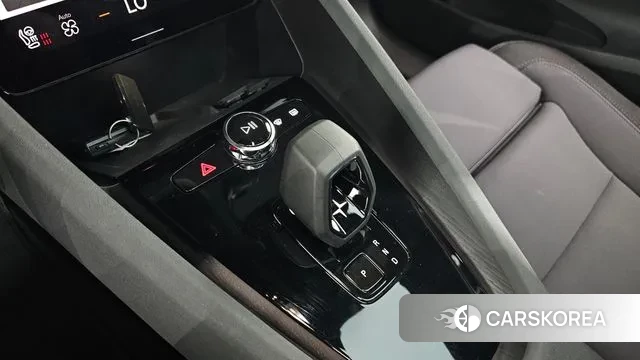 Polestar Polestar 2 id 3069965 из Кореи 19