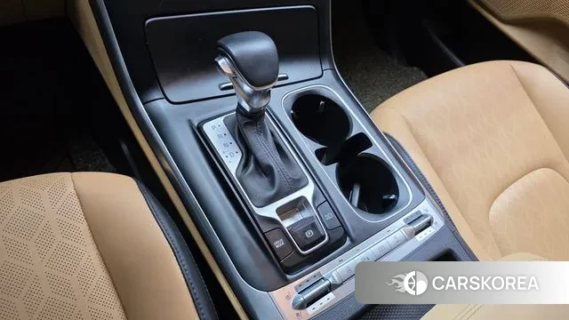 Kia Carnival 4th generation id 3379056 из Кореи 19