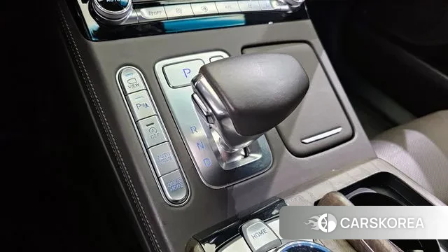 Genesis G90 id 3009141 из Кореи 19