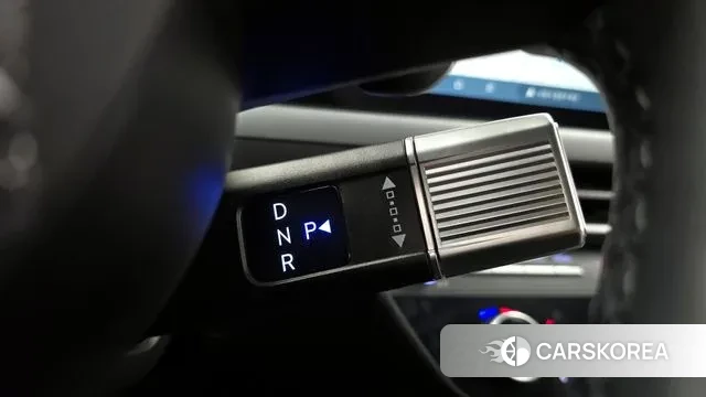 Hyundai Sonata D Edge (DN8) id 3069160 из Кореи 19