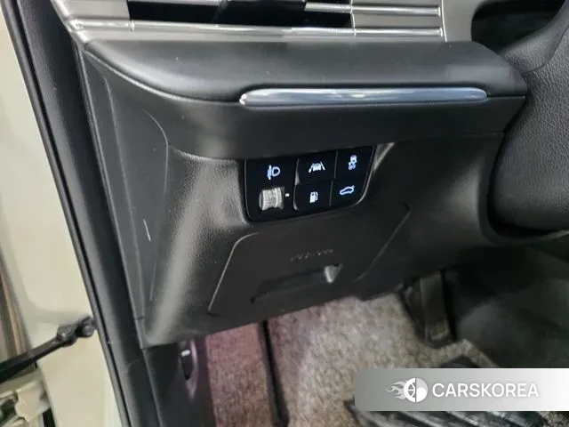 Hyundai The New Grandeur IG Hybrid id 3753396 из Кореи 19