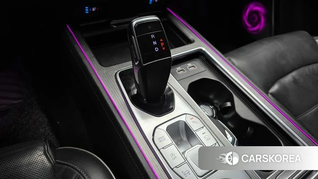 Ssangyong All New Rexton id 4556879 из Кореи 32