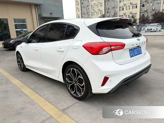 Ford Fox id 4213662 из Китая 9