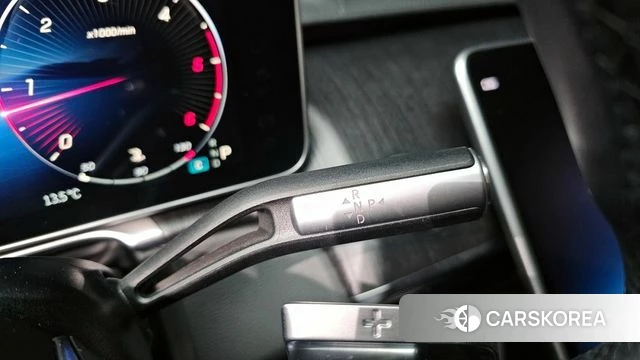 Mercedes-Benz S-Class W223 id 3898092 из Кореи 19