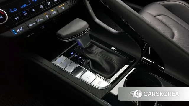 Hyundai Avante (CN7) id 3044780 из Кореи 19