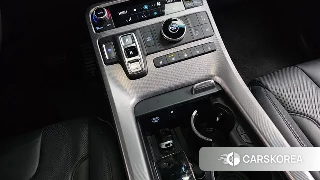 Hyundai The New Palisade id 3472365 из Кореи 19