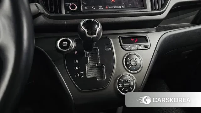 Kia The New Kia Ray id 3620415 из Кореи 19