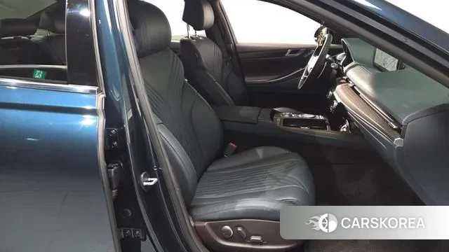 Genesis G80 (RG3) id 3318681 из Кореи 19