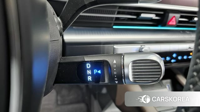 Hyundai Ionic 6 id 3883864 из Кореи 19