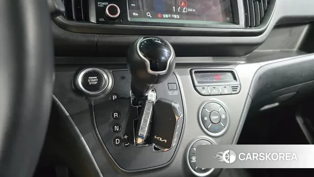 Kia The New Kia Ray id 3452221 из Кореи 19