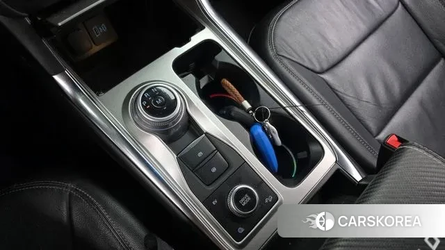 Ford Explorer 6th Generation id 3552009 из Кореи 19