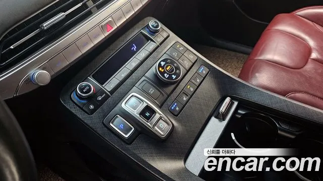 Hyundai Palisade id 2732568 из Кореи 19