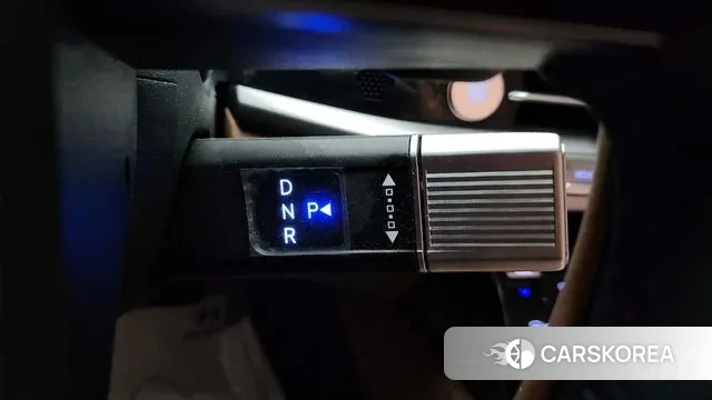 Hyundai Grandeur (GN7) id 3333253 из Кореи 19