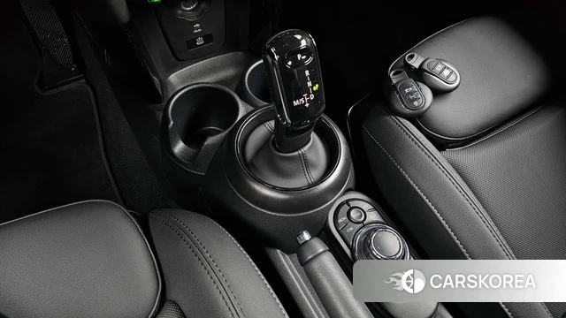 Mini Cooper id 4528326 из Кореи 32