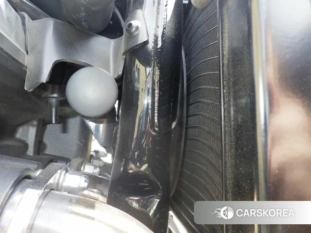 Honda CB1300SF id 4184707 из Японии 23