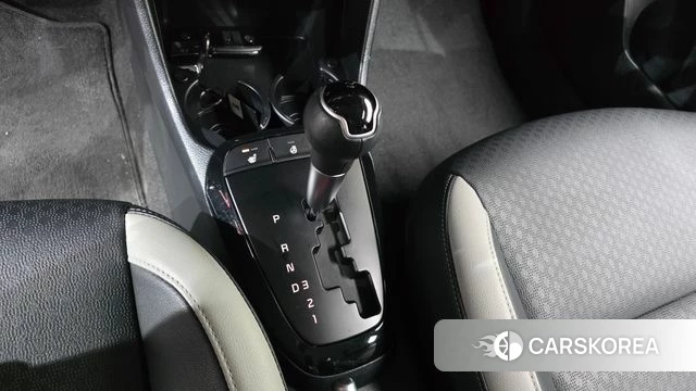 Kia All New Morning (JA) id 4568656 из Кореи 30