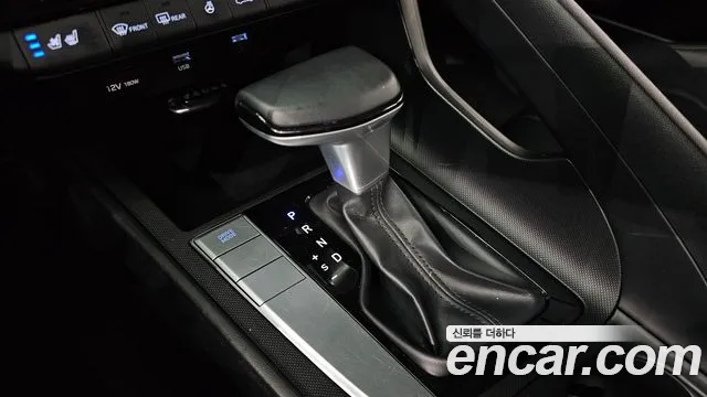 Hyundai Avante (CN7) id 2335377 из Кореи 19