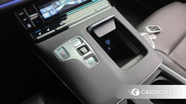Hyundai The New Grandeur IG Hybrid id 4309113 из Кореи 19