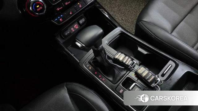 Kia The New Sorento id 3853528 из Кореи 19