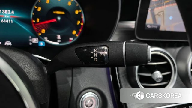 Mercedes-Benz C-Class W205 id 3965397 из Кореи 19