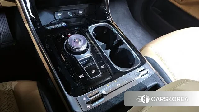 Kia Carnival 4th generation id 3467523 из Кореи 19