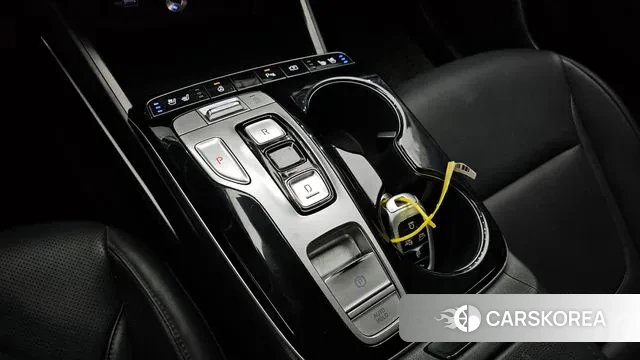 Hyundai Tucson (NX4) id 2894942 из Кореи 19