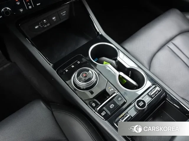 Kia The New K5 3rd generation id 3610232 из Кореи 19