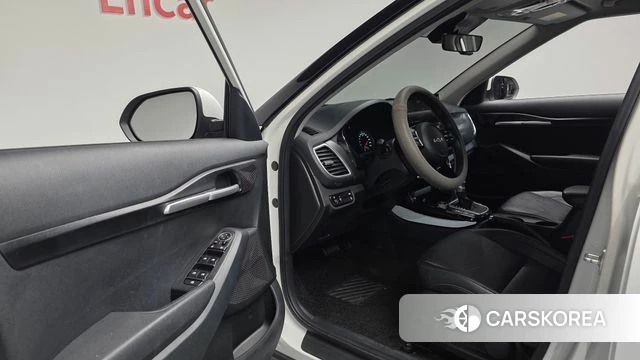 Kia Seltos id 3923258 из Кореи 19