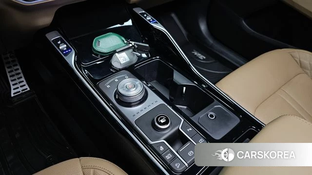 Kia The New Sorento 4th Generation id 3921928 из Кореи 19